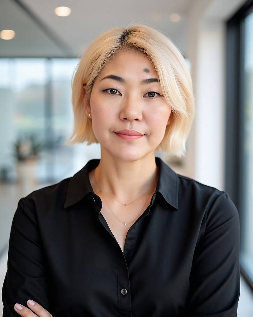 Hitomi Okuno