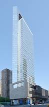 **UPPER WEST SIDE** Lincoln Center/Columbus Circle - GORGEOUS BUILDING - GYM LUXURY Corner Unit STUDIO $2625