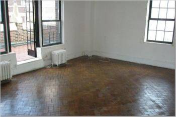 GORGEOUS SUPER SPACIOUS 1BR/BA TONS OF PREWAR DETAILS DM/ELV PRIME UWS!