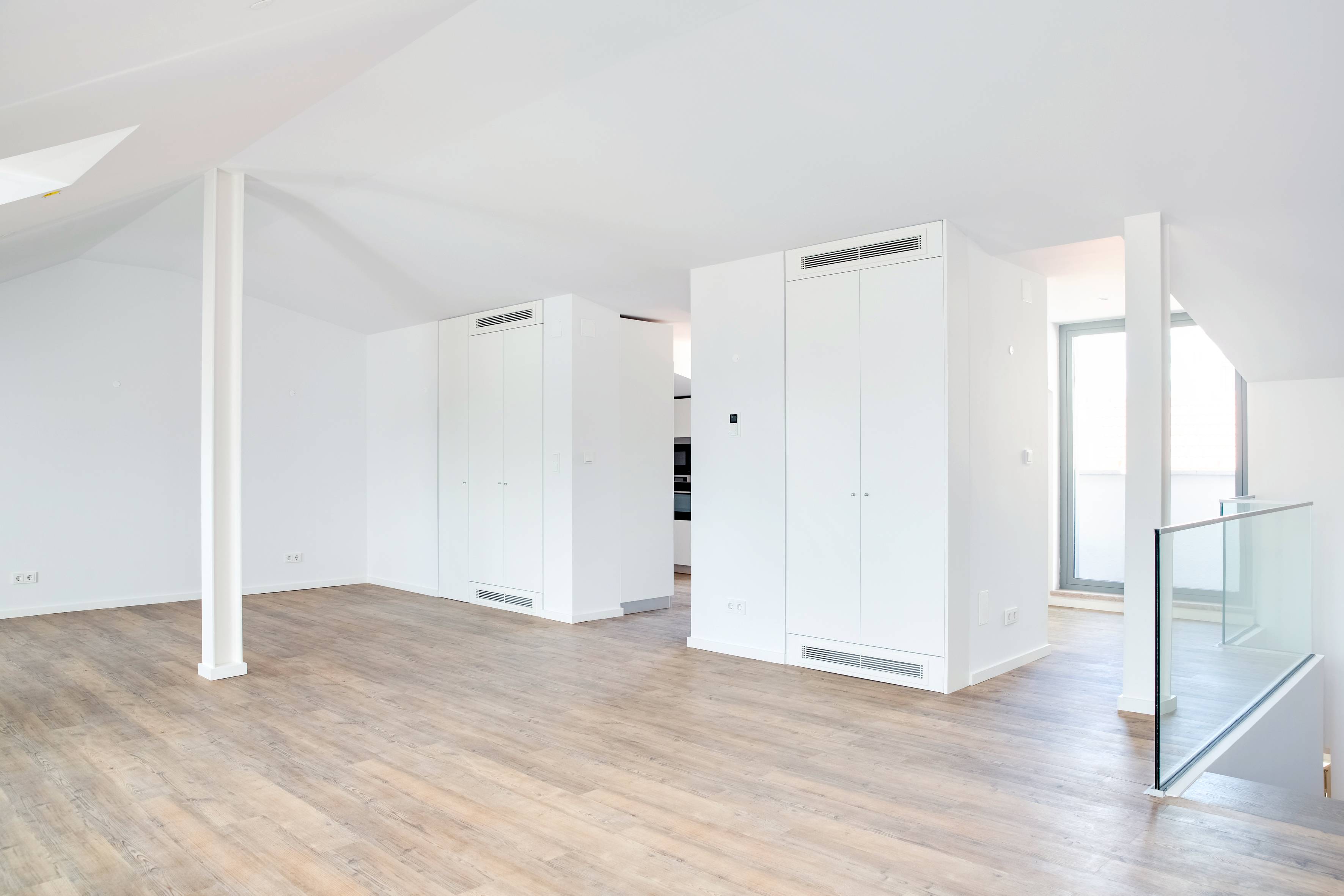 Luxury Penthouse  | Amazing City Views| Duplex | New Build |