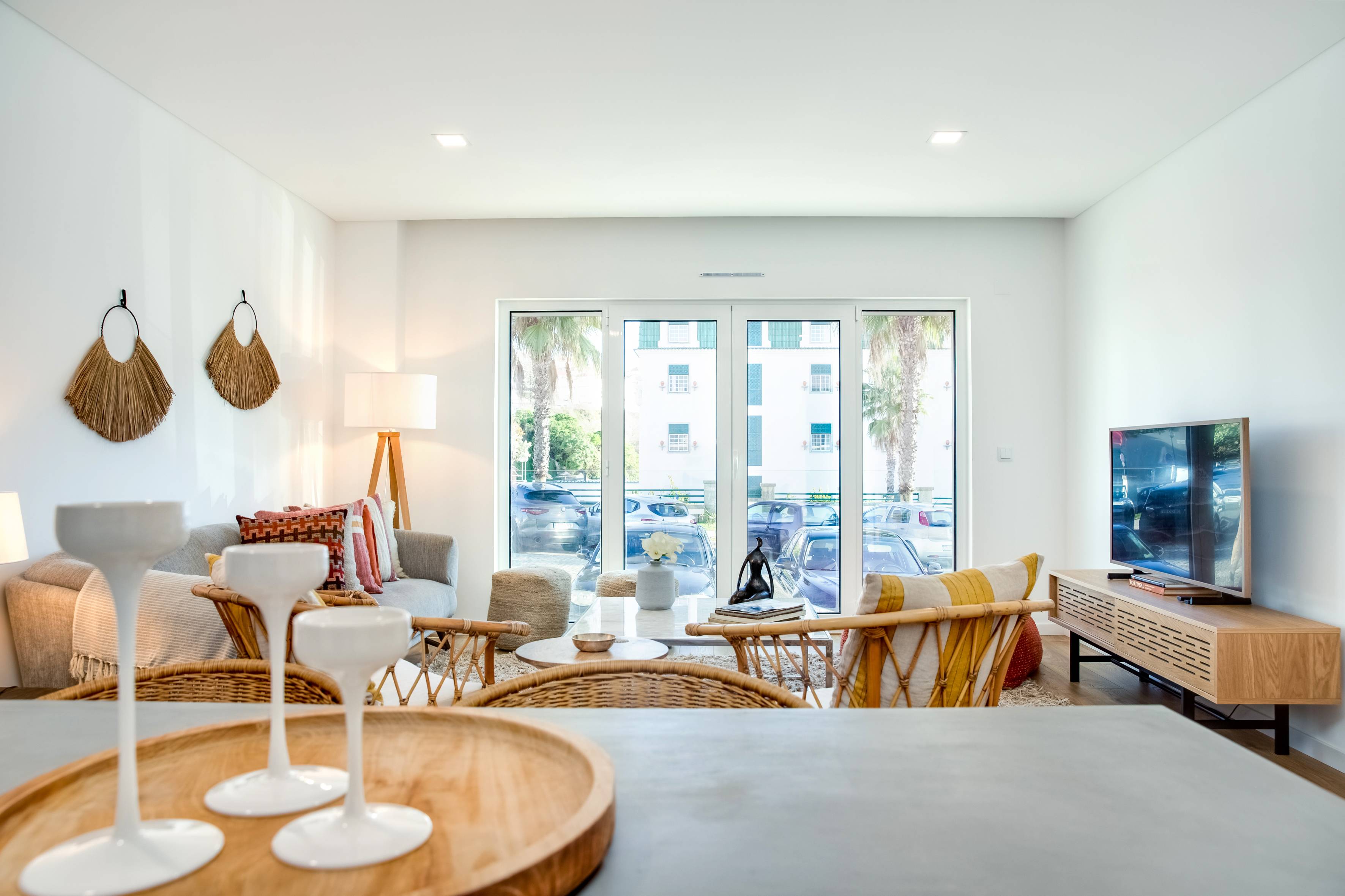 Ericeira Rental Apartment | Next To The Ocean | Parking Included |