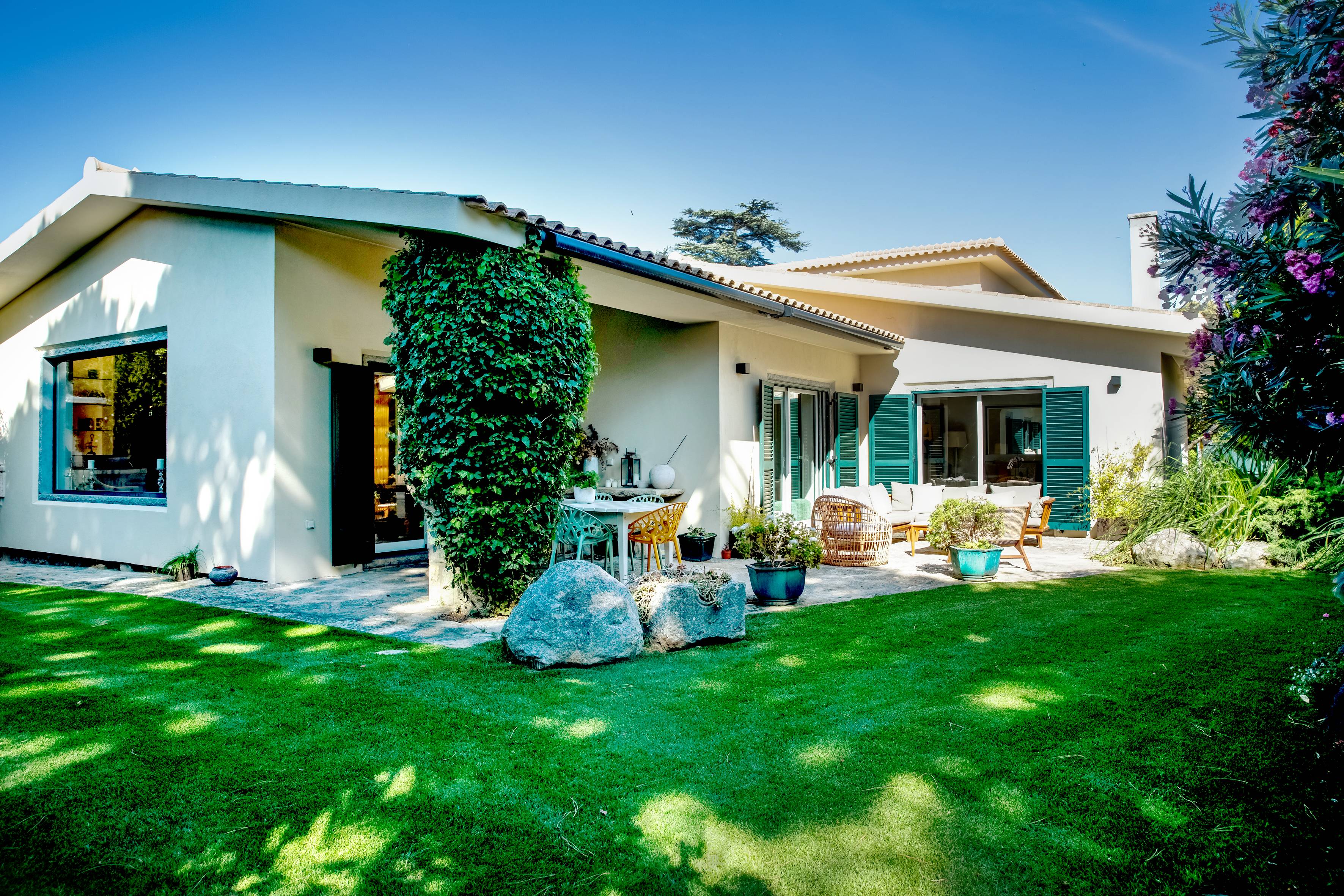 Family Villa | Private Pool | 6 Bedrooms | 5min To Beach | Close To International Schools