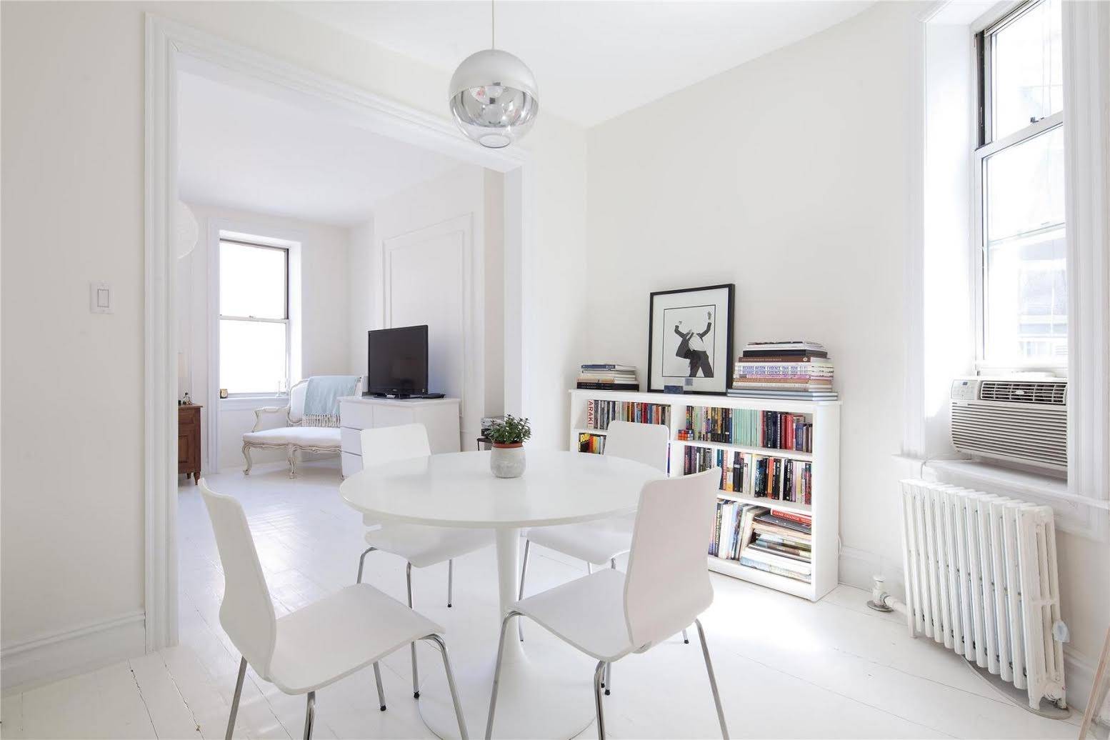 Exceptional East Village