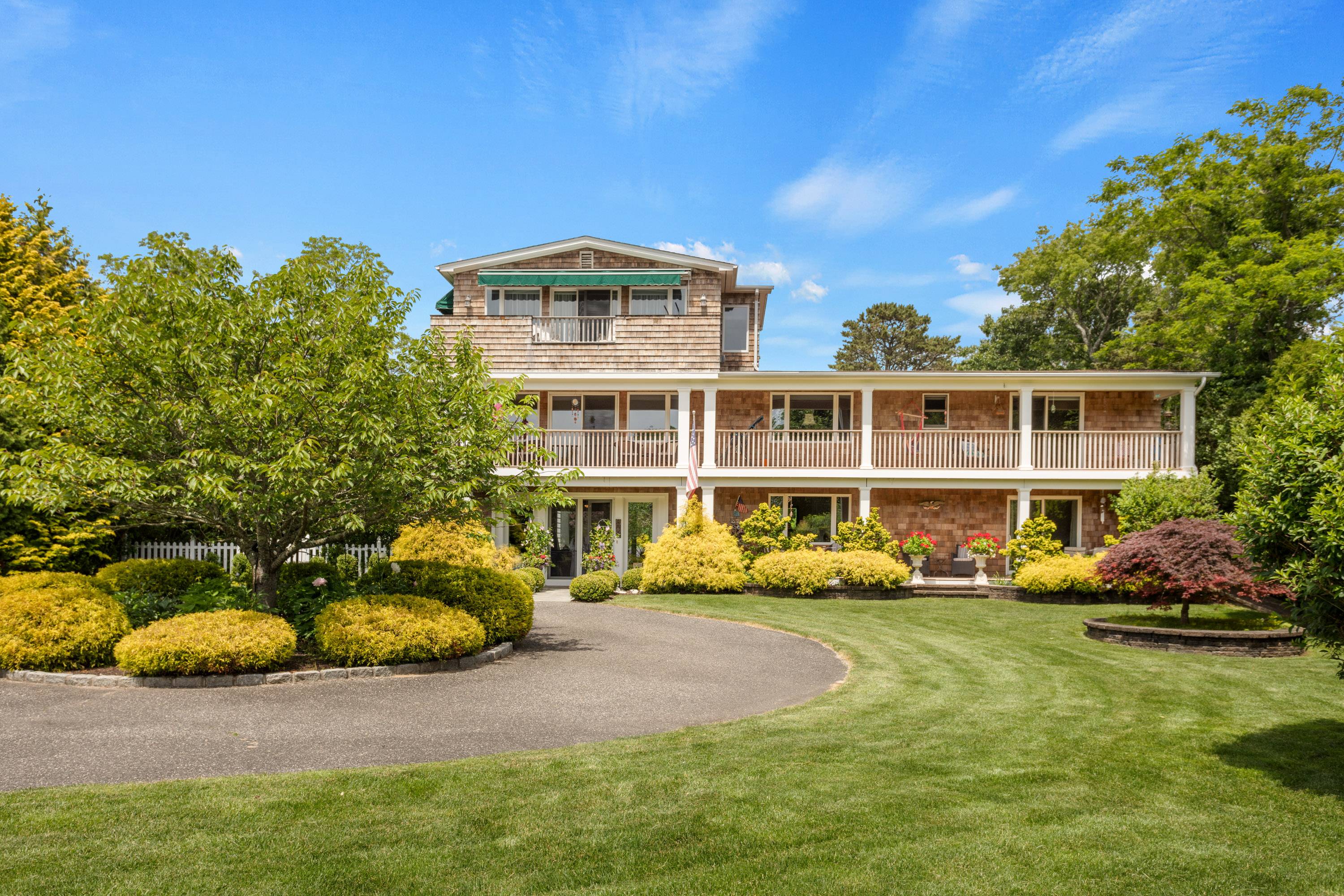 25 Cedar Drive and 16 Atterbury Road SOH Southampton