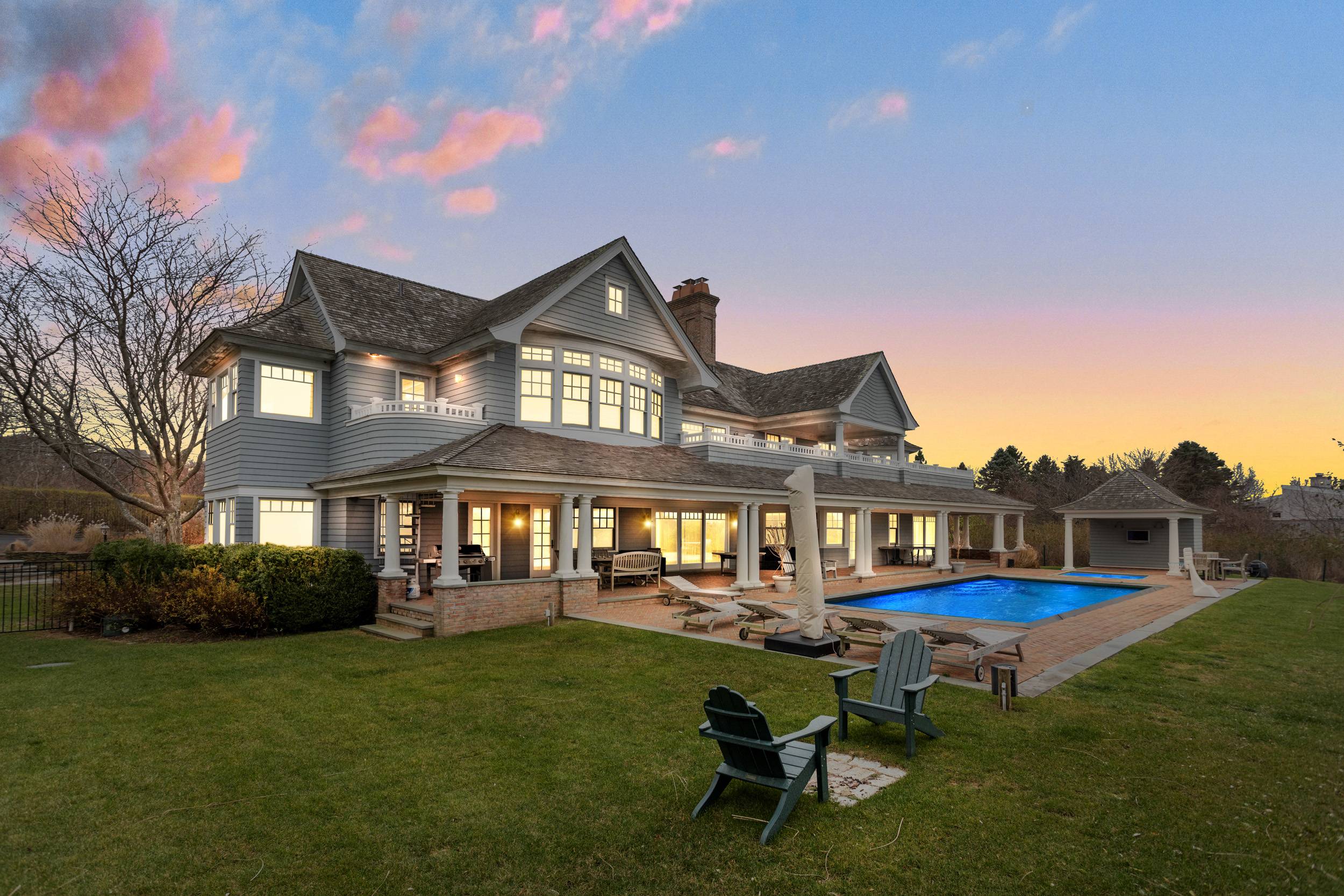 Montauk Winter Rental