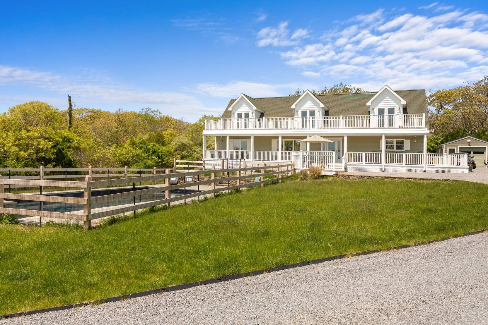 Montauk Escape