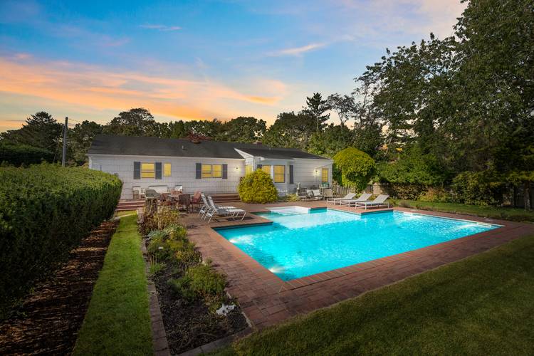 Wonderful newly renovated home South of the Highway