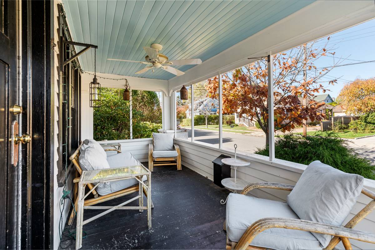 Neighborhood Guide for Greenport, Hamptons Nest Seekers