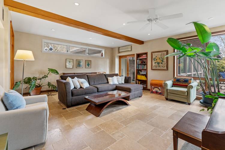 Special 5 Bedroom Home in Water Mill