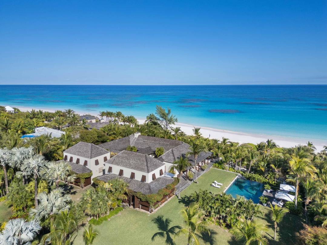 Southern Cross Beach Estate