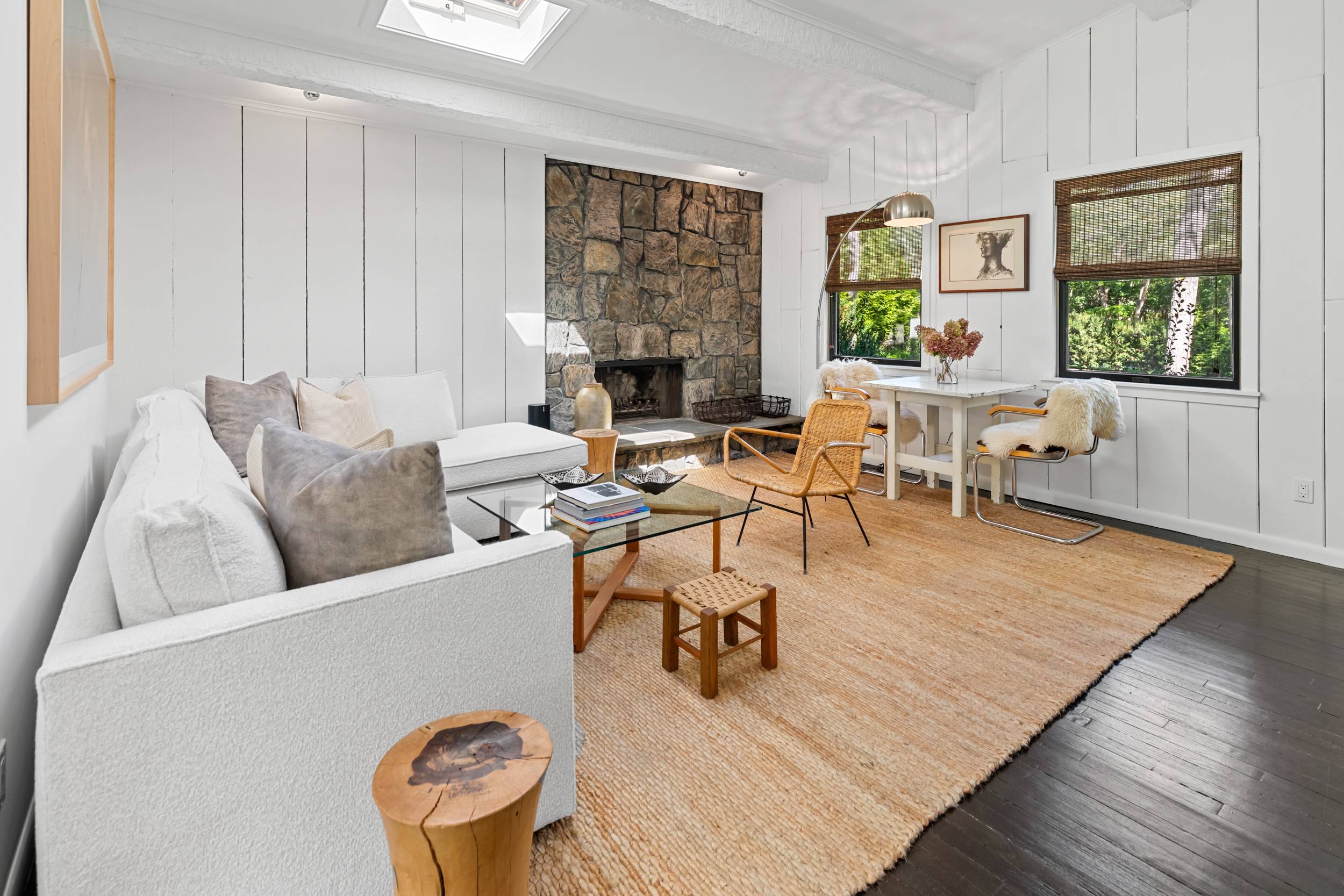 Sagaponack Cottage