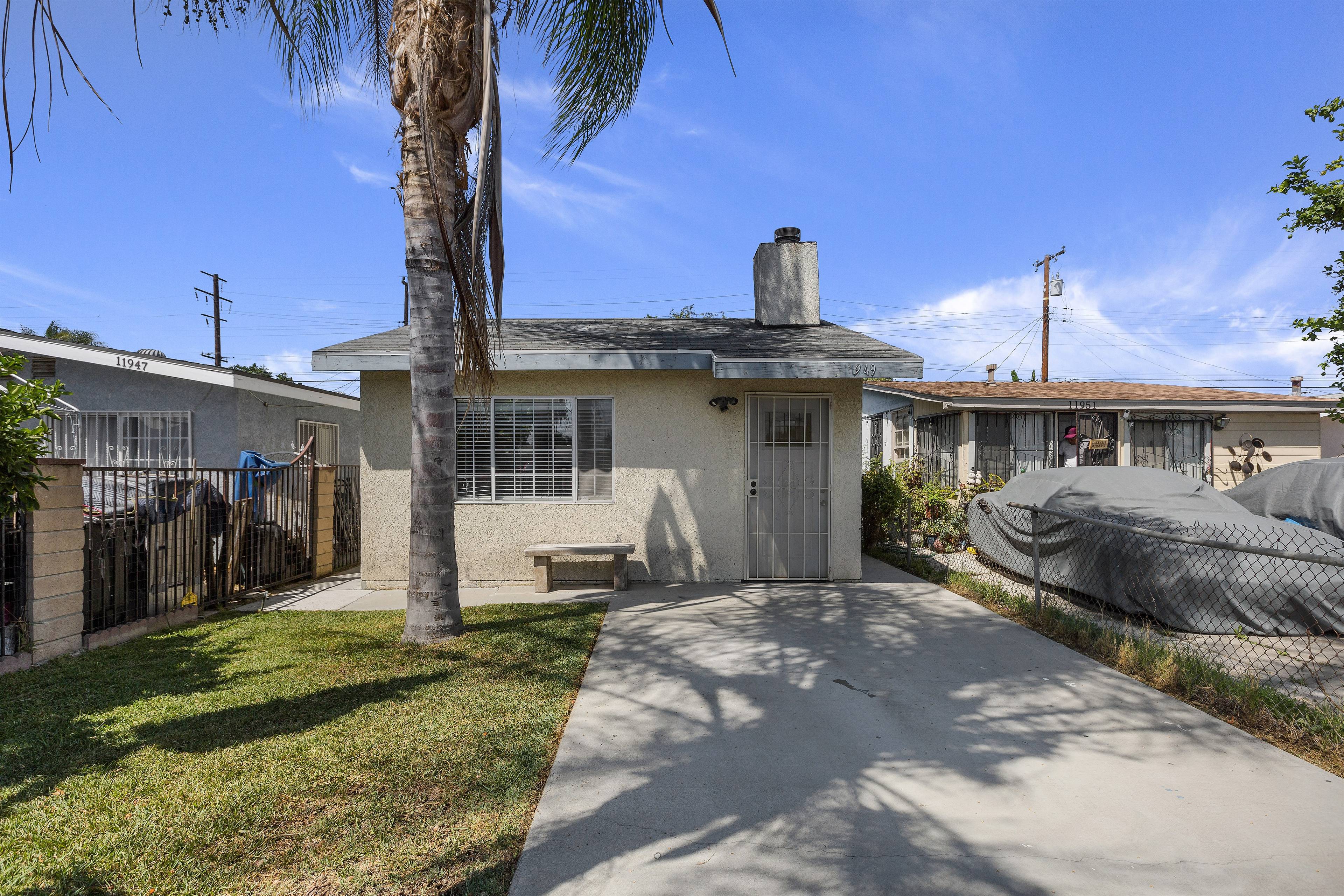 Artesia Bungalow