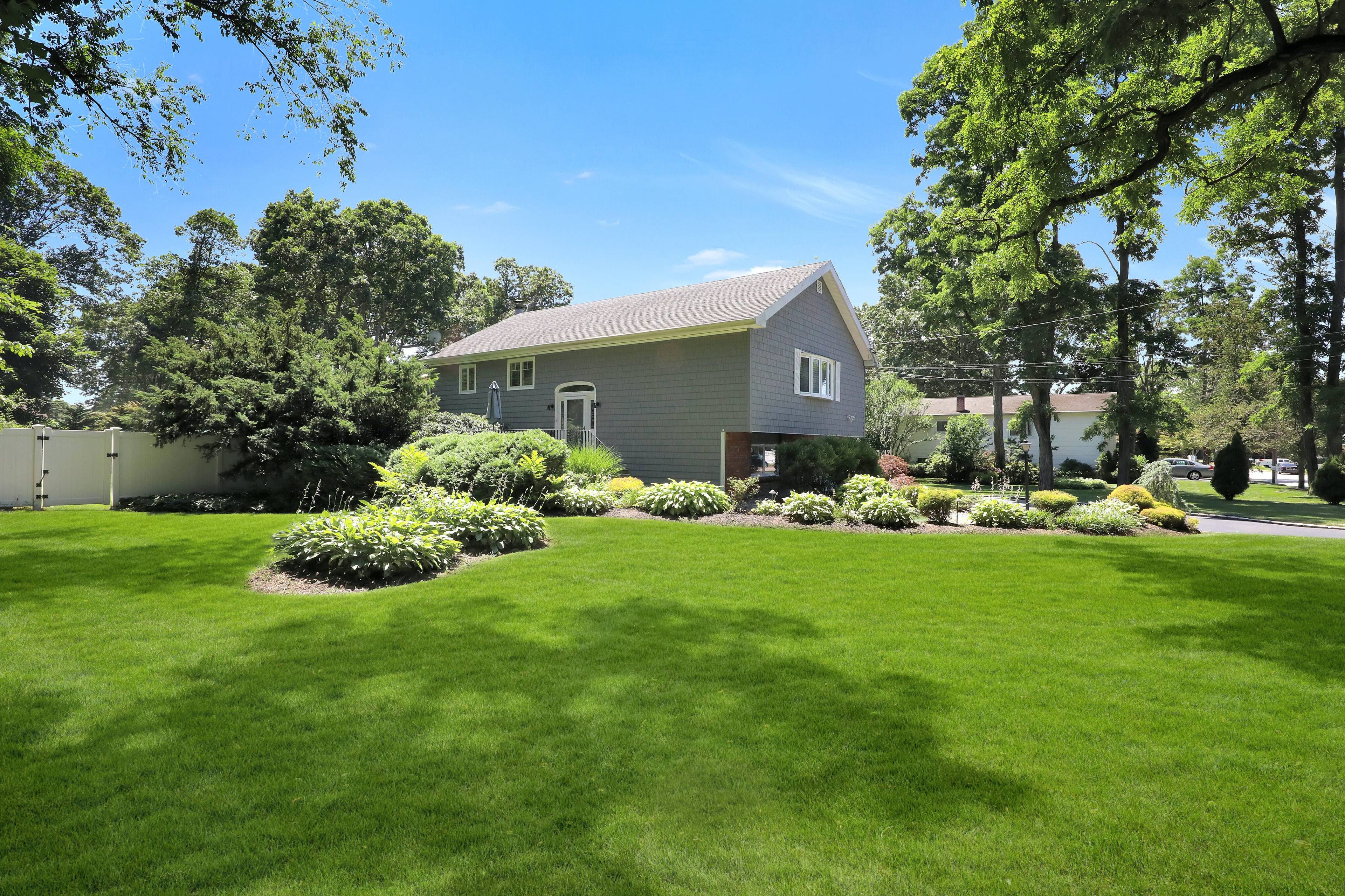 Beautiful Home to Make Your Own!