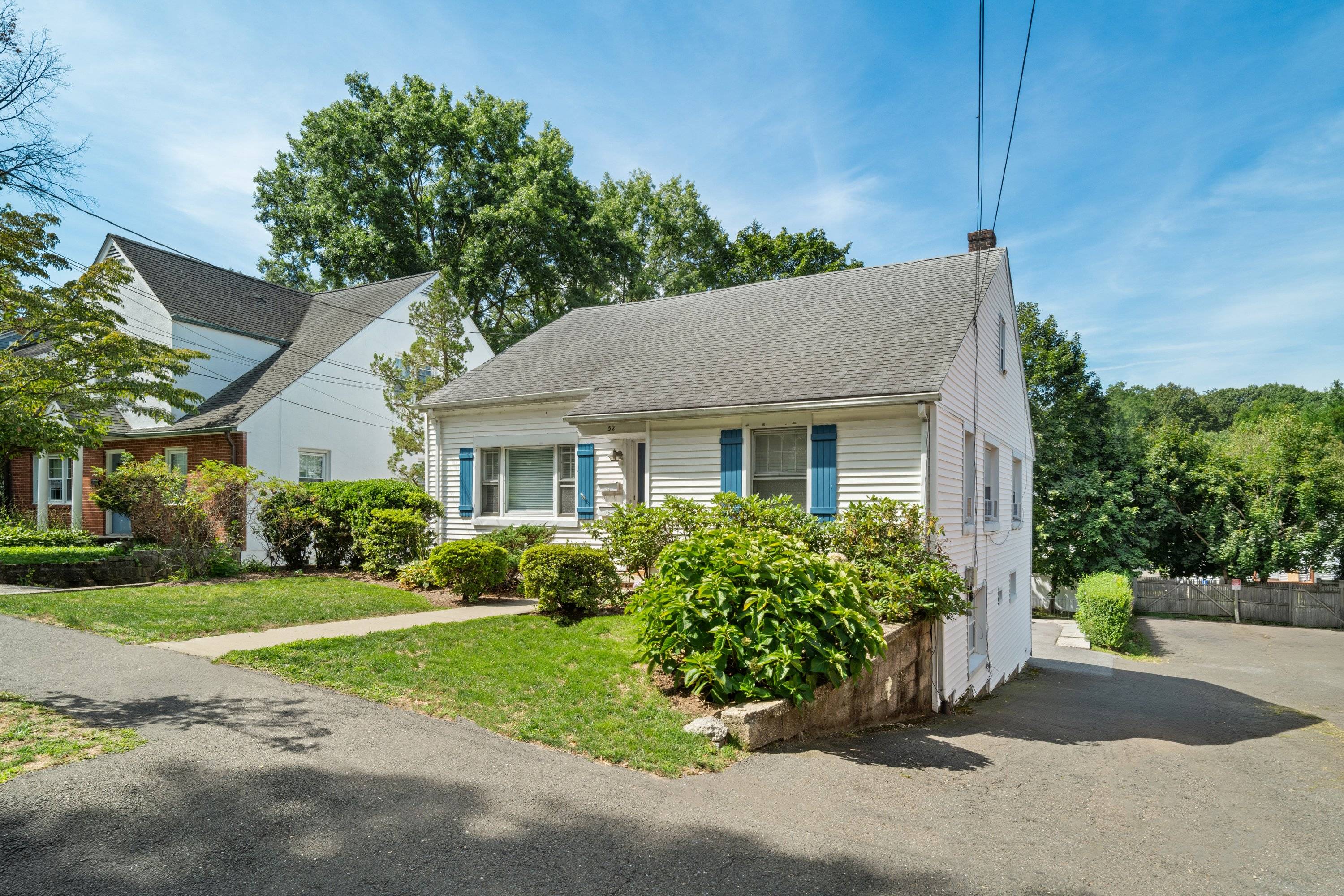 Multi-Family Opportunity in Greenwich, CT