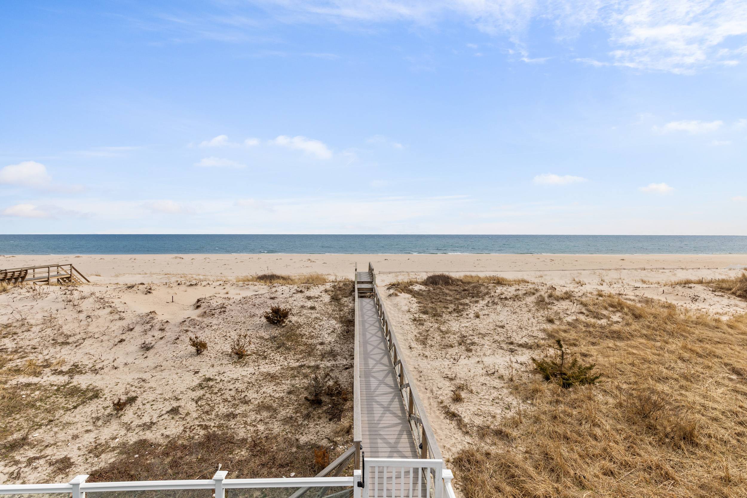 Stunning Oceanfront Home in Westhampton Dunes!