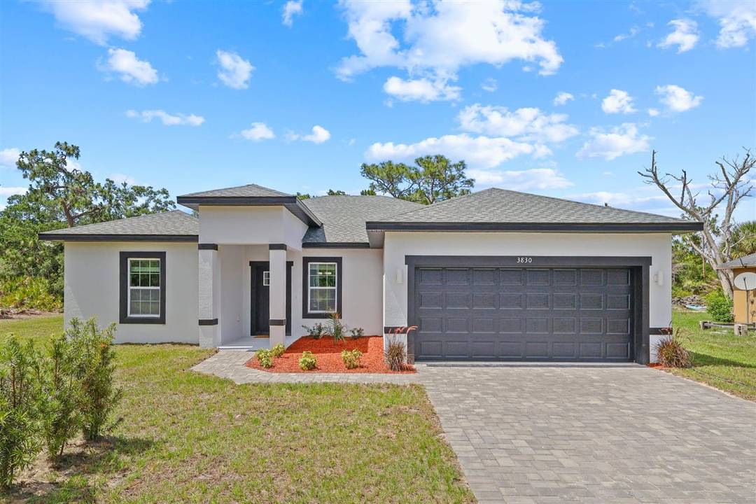 Discover Modern Living in Indian Lake Estates