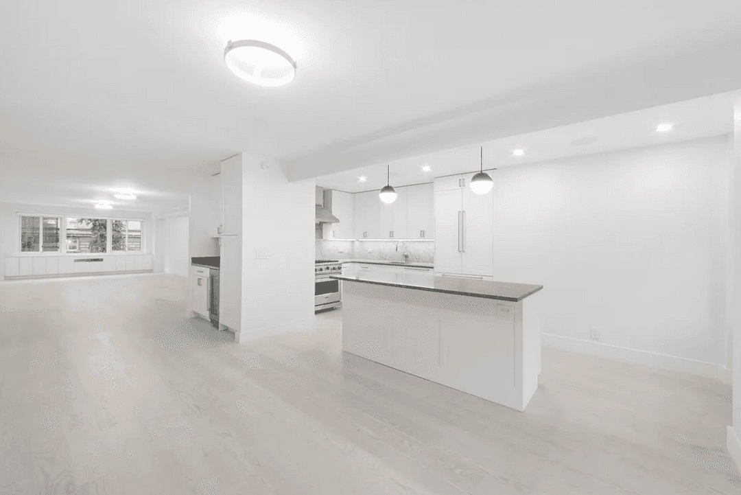 East 80s Luxury Rental