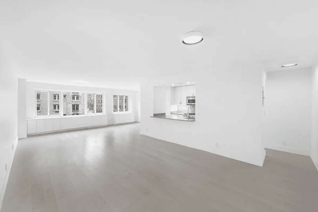 East 80s Luxury Rental