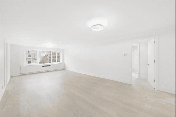 East 80s Luxury Rental