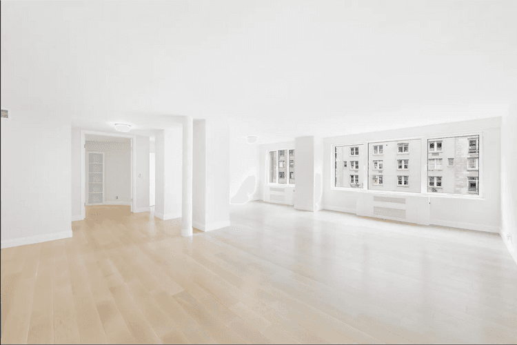 East 80s Luxury Rental