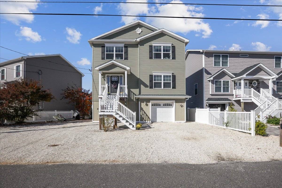 Lagoon Front Living LBI Area