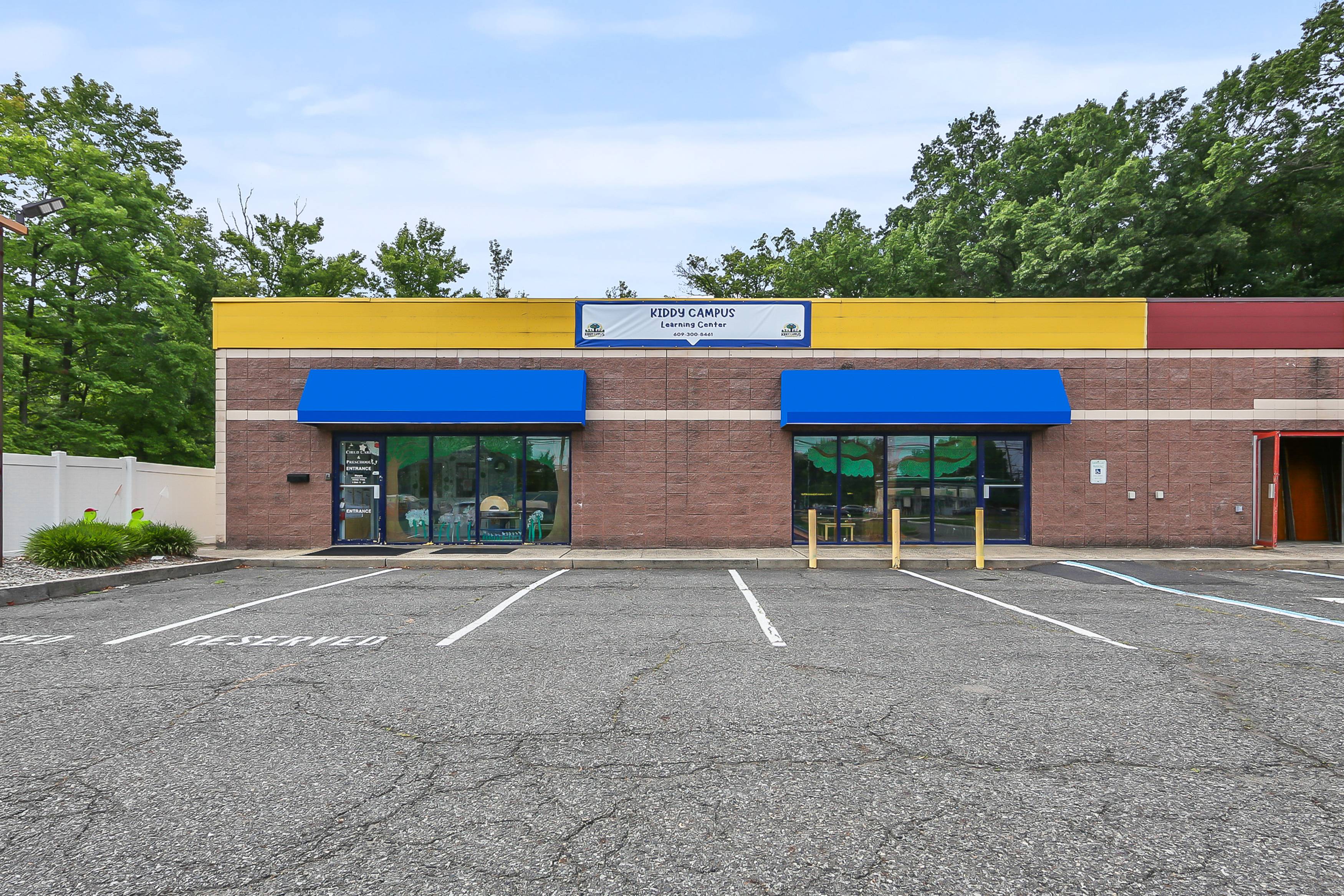 ​ Top-Rated Daycare Opportunity with almost $200,000 in Grant Funding Just Listed!