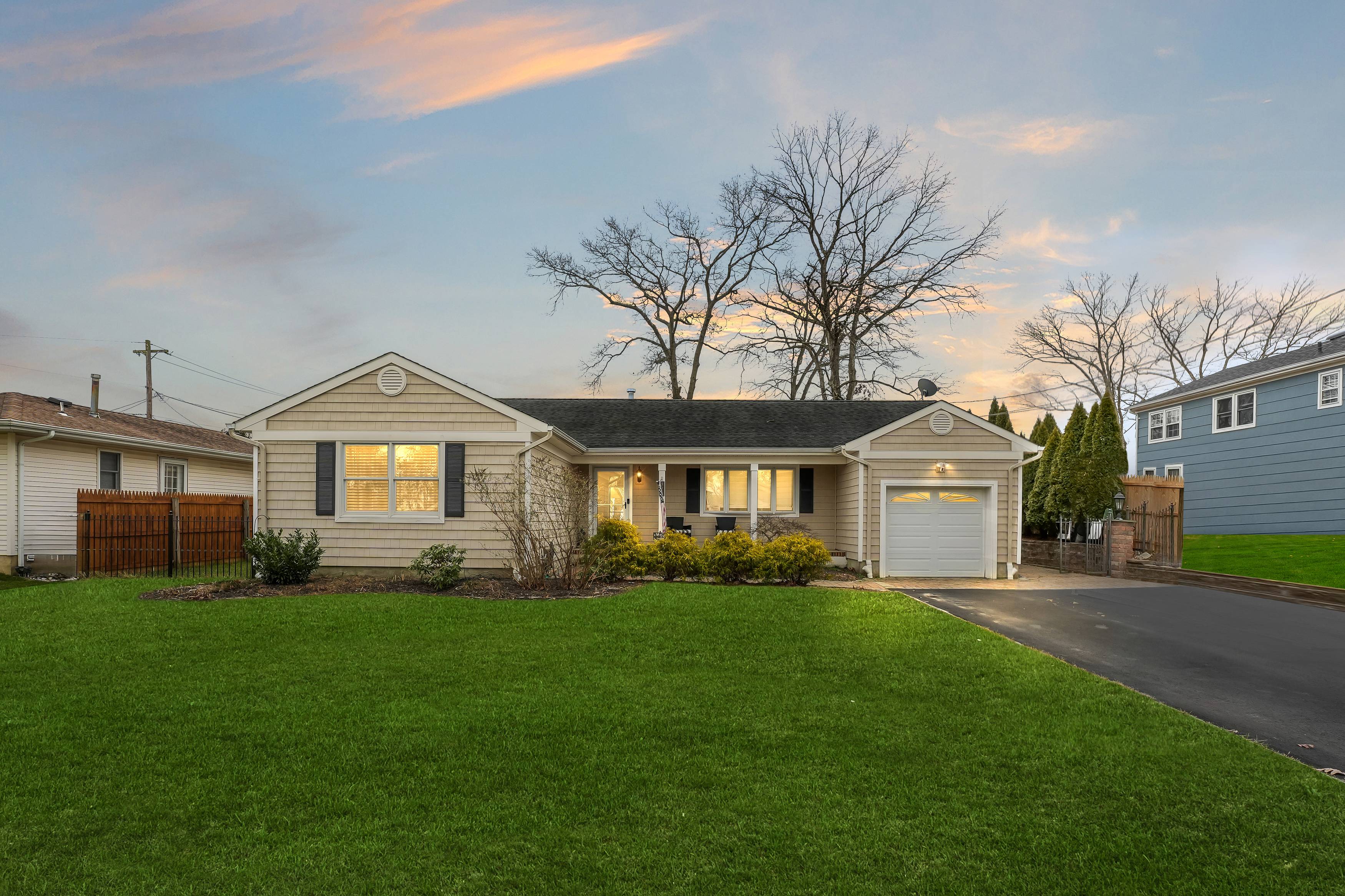 RENTAL IN HEART OF HERBERTSVILLE