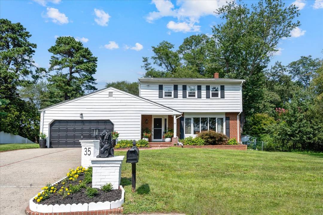 Desirable Neptune Neighborhood