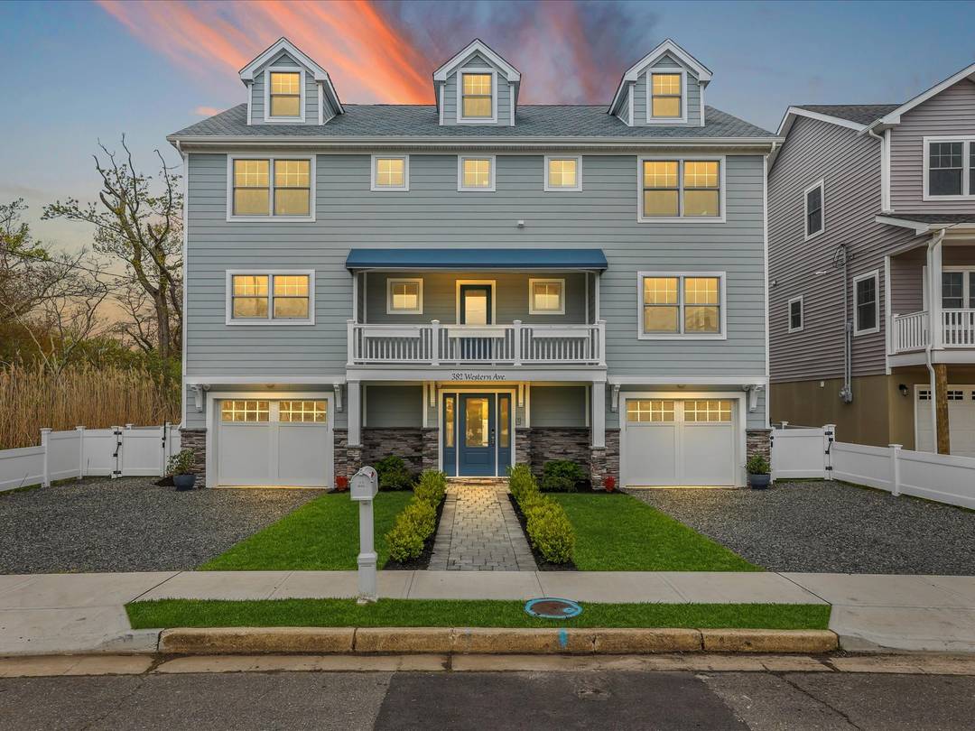 Bay Head Summer Home with Pool and Luxe Amenities!