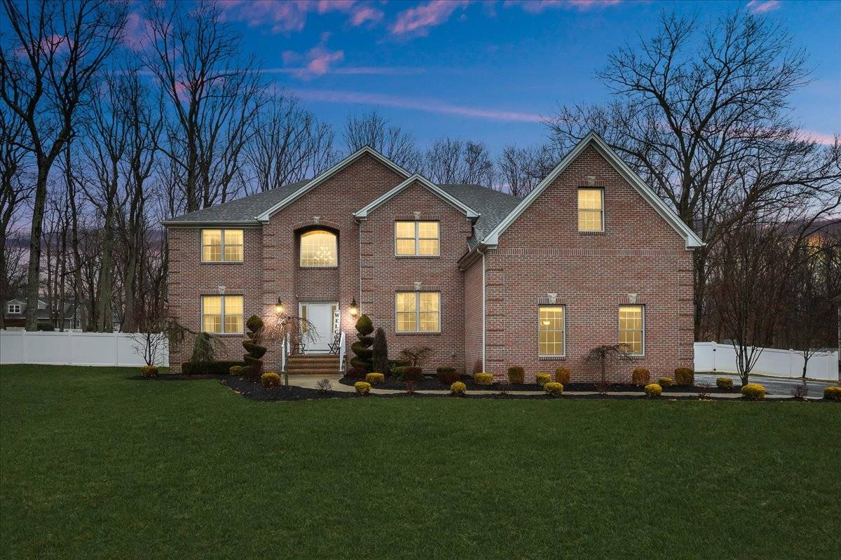 Manalapan Mansion