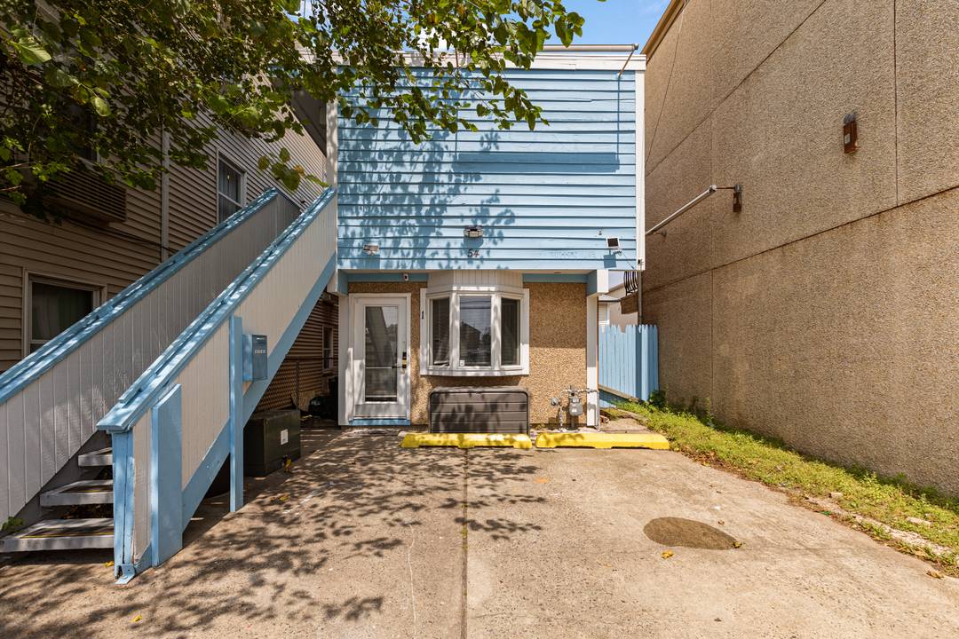 Investment At the Shore