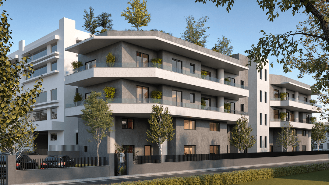 Turnkey Residences | Fully Furnished & Golden Visa Ready