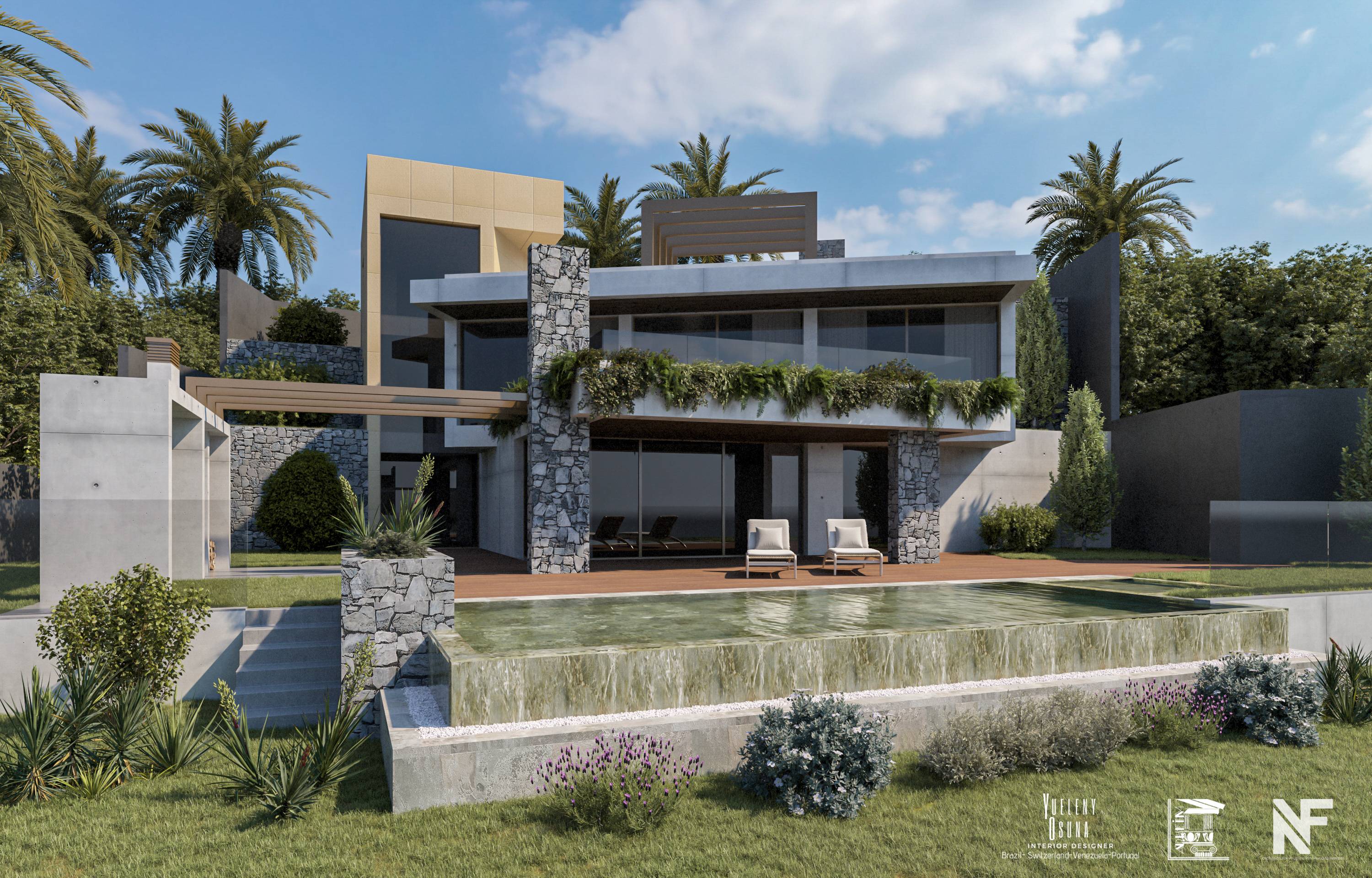 Luxury Villas in  Madeira Island