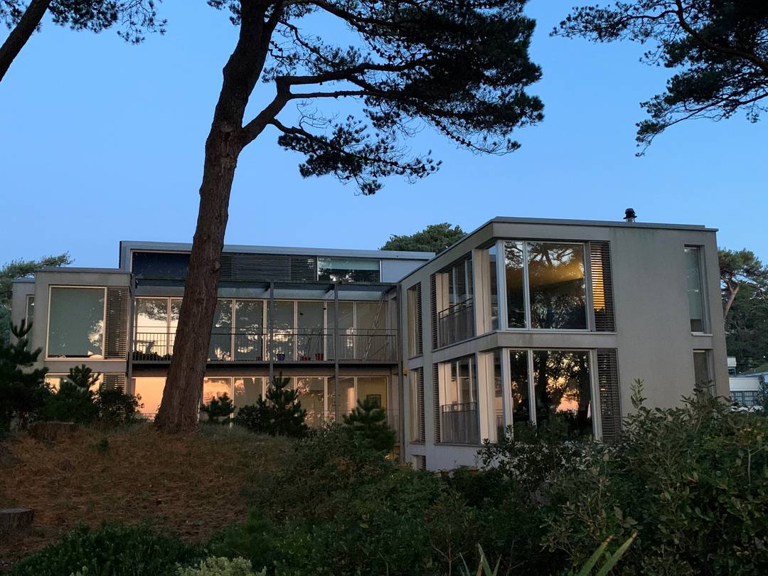 Prime Sandbanks - Dorset - United Kingdom