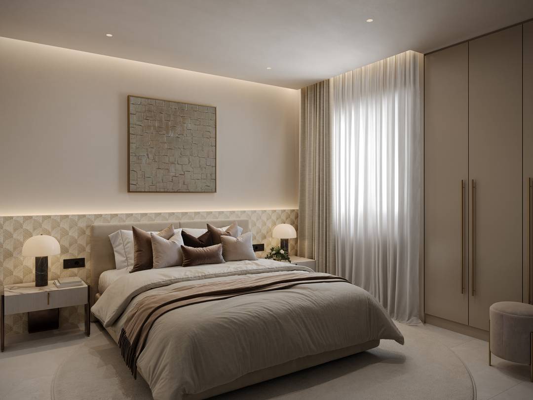 Seafront Luxury Living | 2-Bedroom Premium Apartment at Aenaon Park, Athens Riviera