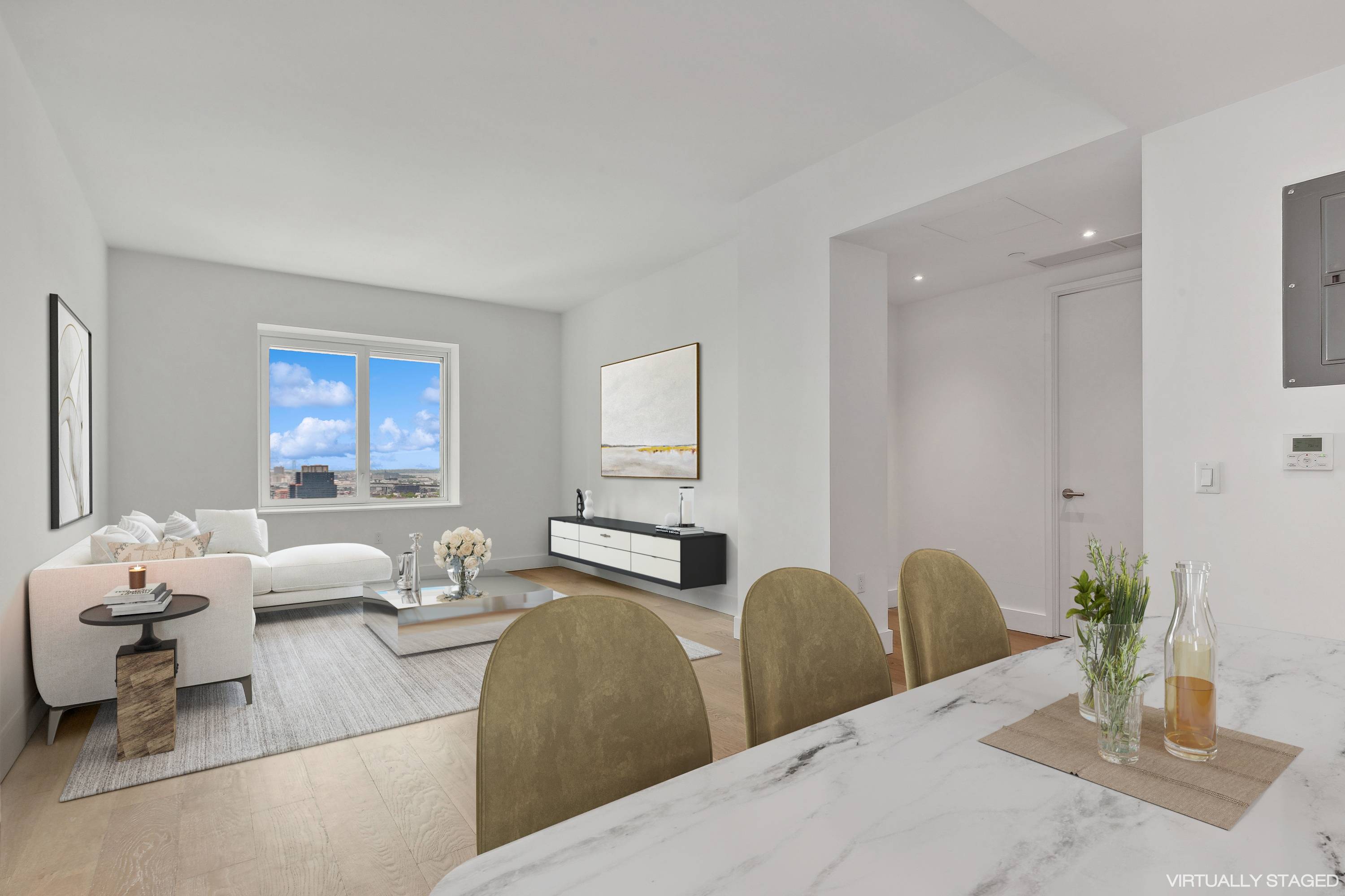 10 Nevins Street, 26I