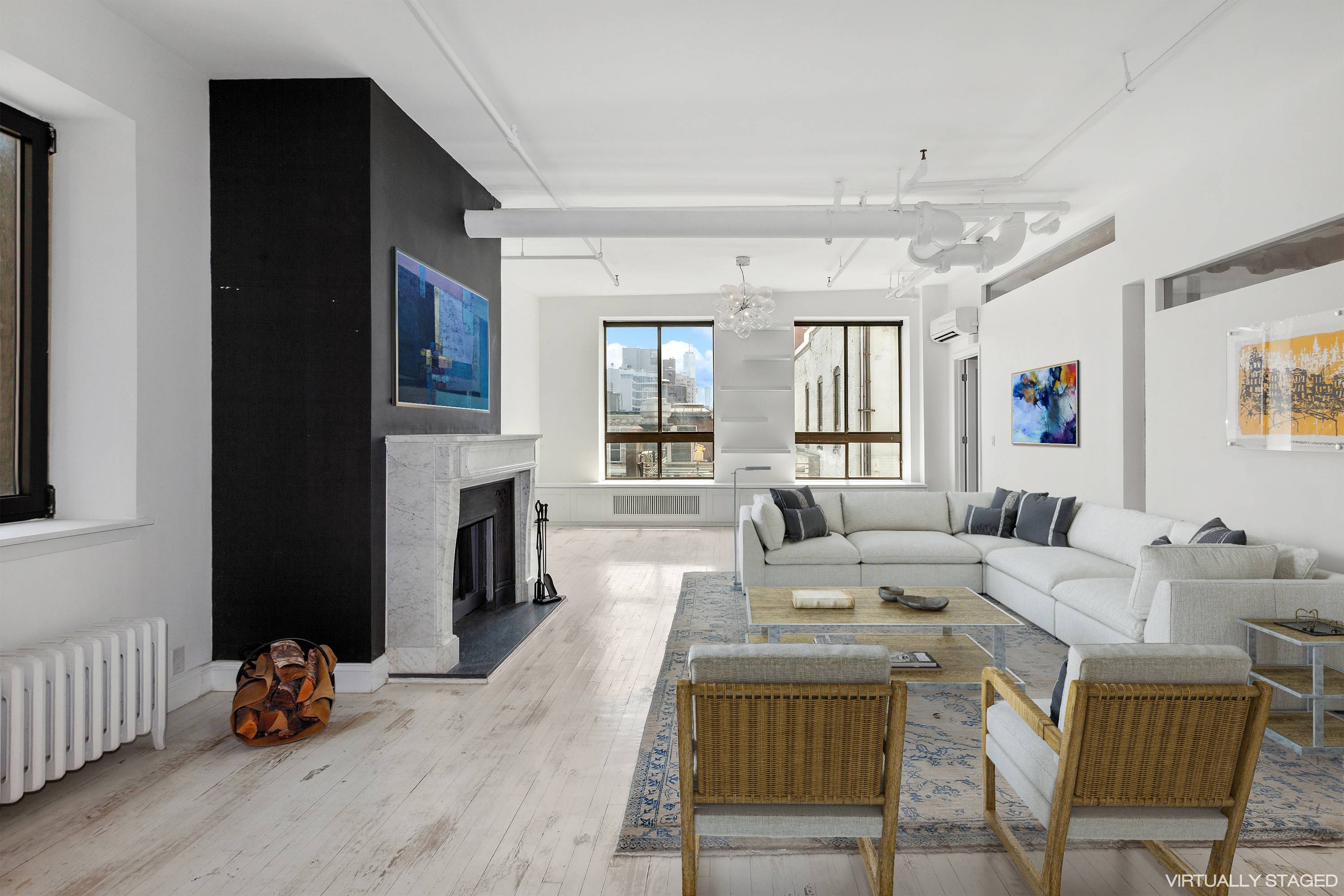 112 West 18th Street, PH6B