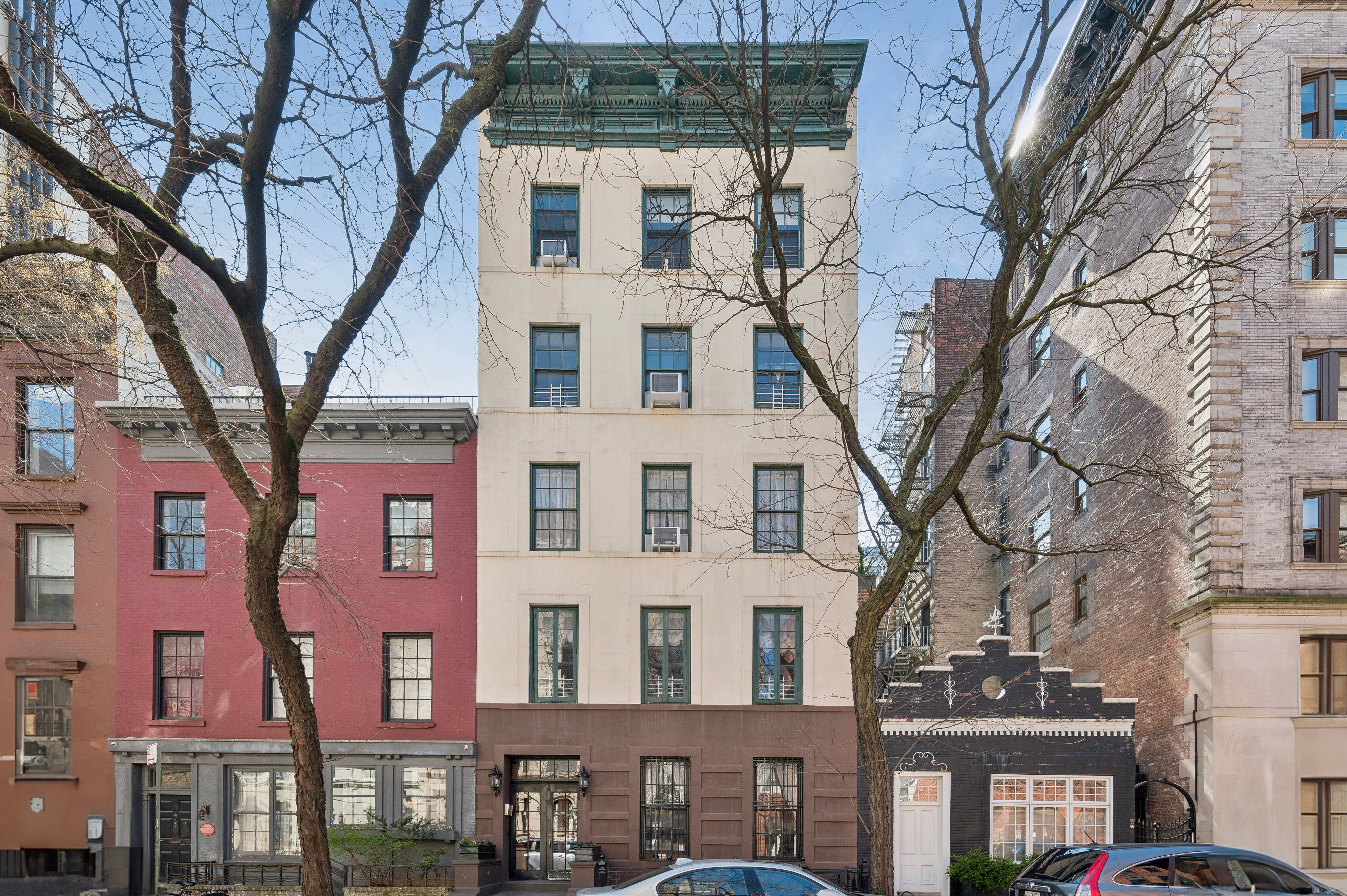 126 East 19th Street, #2