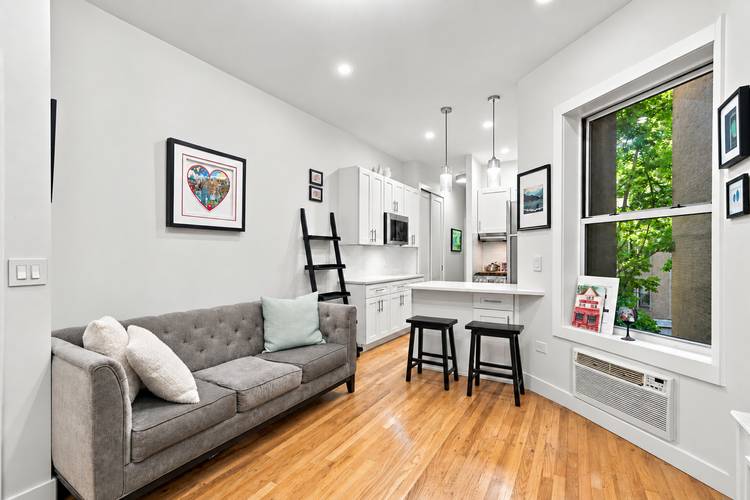 Quintessential Upper East 1 Bedroom