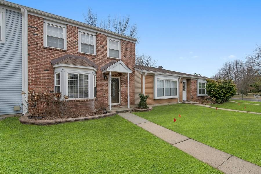 Fully renovated commuter's dream for rent in Old Bridge NJ!