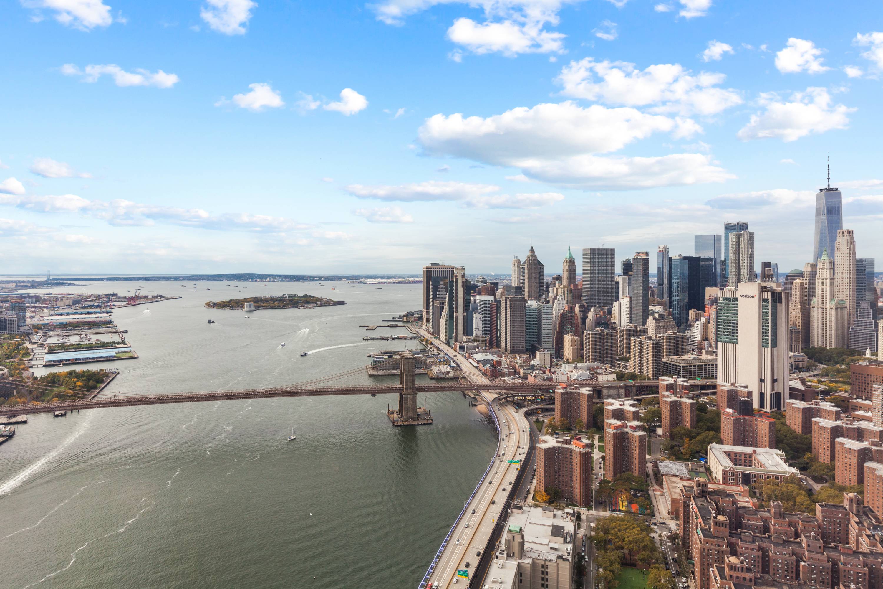 Brand New Amazing water view One bedroom condo rental