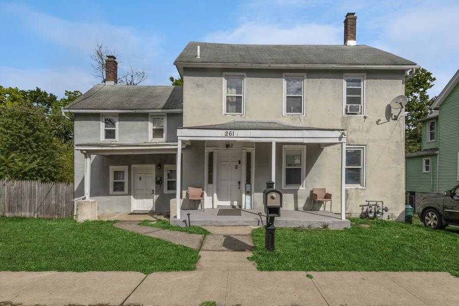 Multifamily Duplex, Investment opportunity!