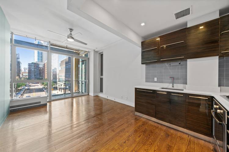 Vere Condominium - Long Island City - Alcove Studio for Sale - Primary or Investment