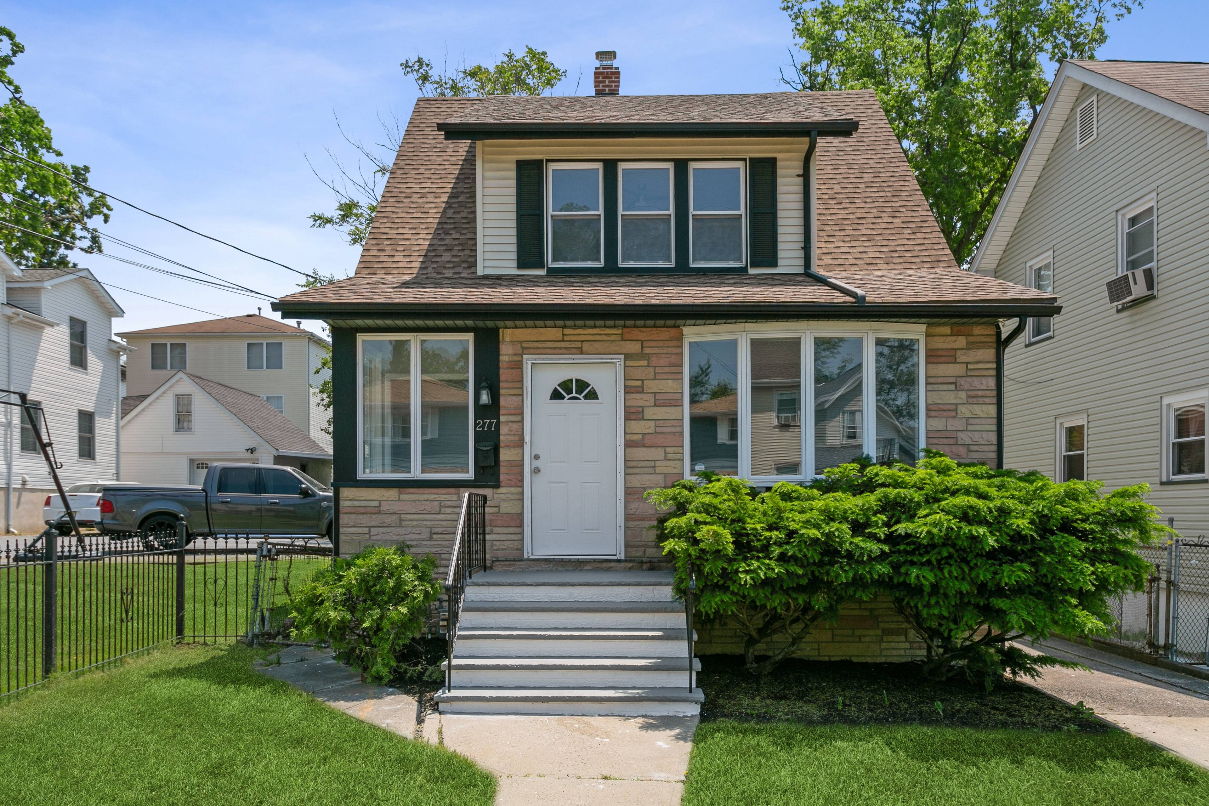 Completely Renovated Home In Union! Book a Private Tour Today!
