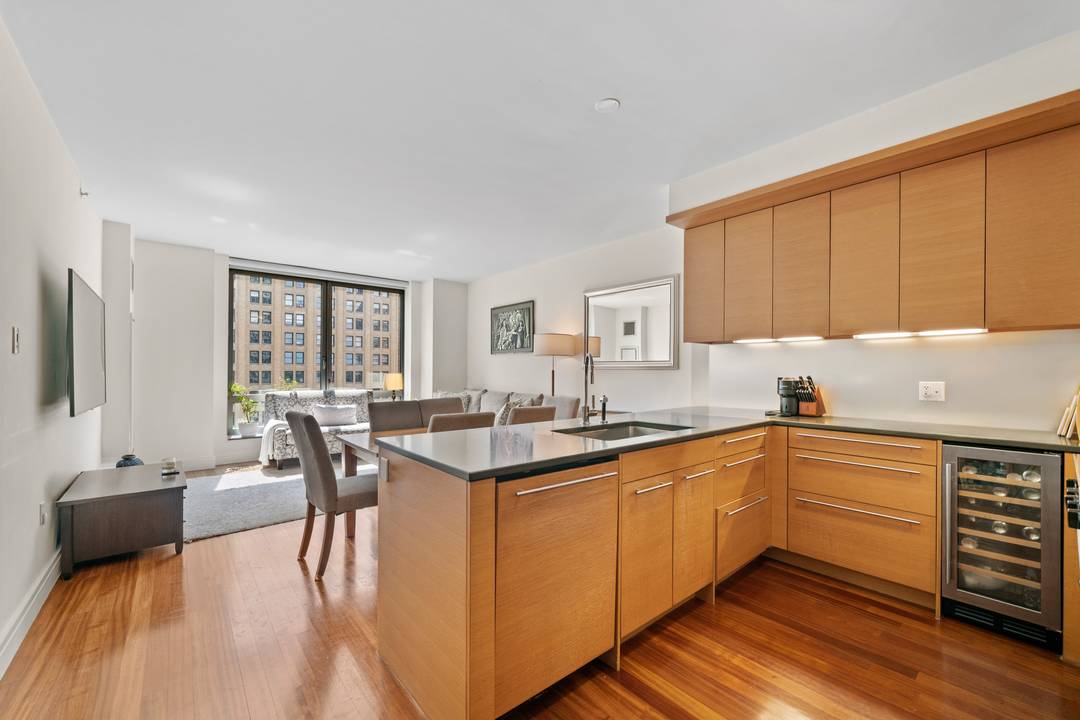 Millennium Tower Residences