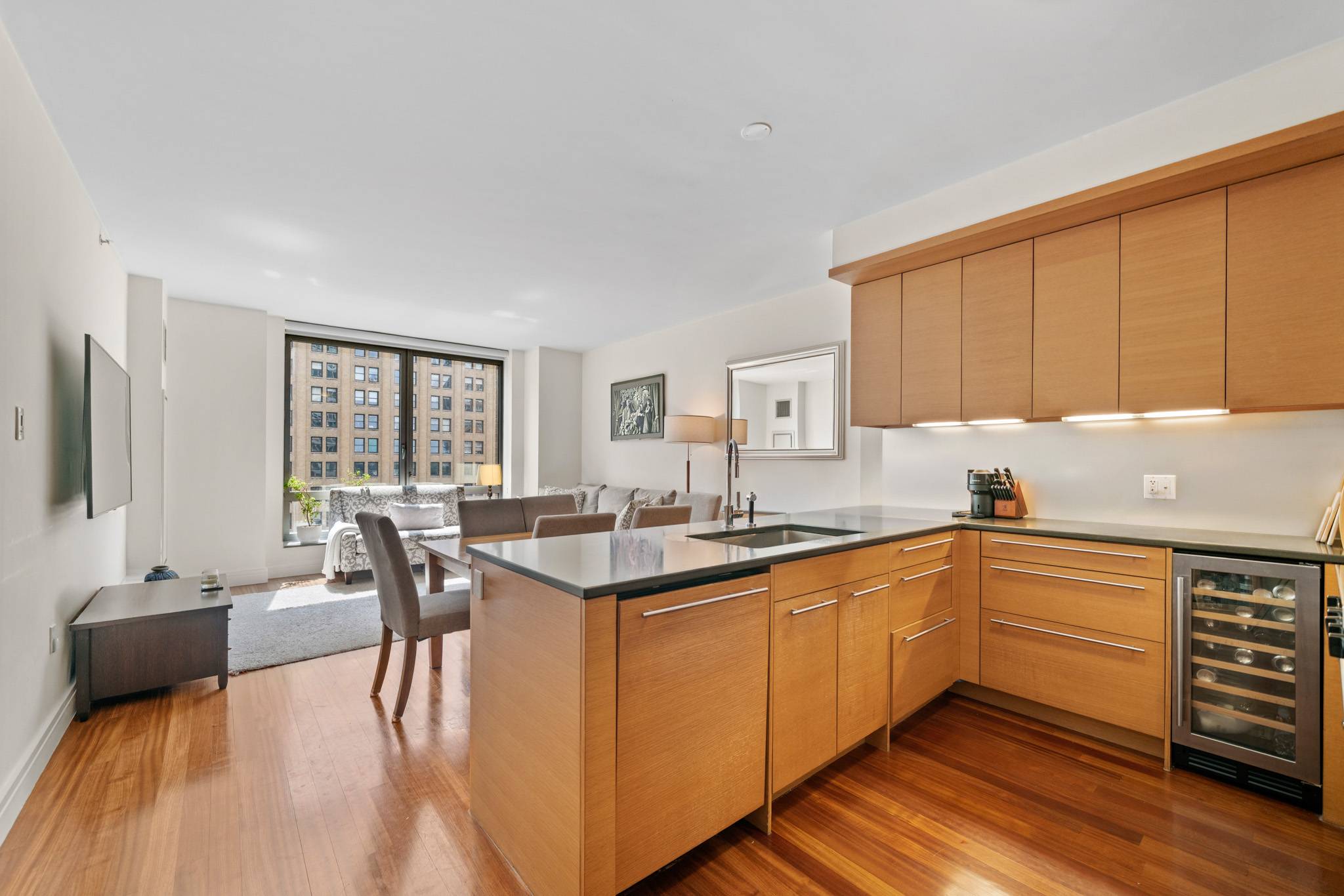 Millennium Tower Residences