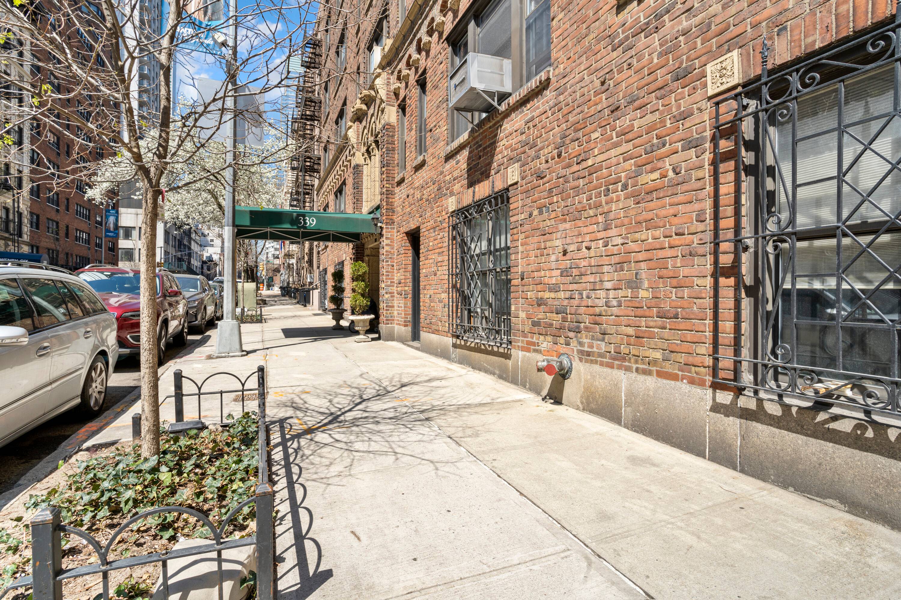 339 East 58th street #3F