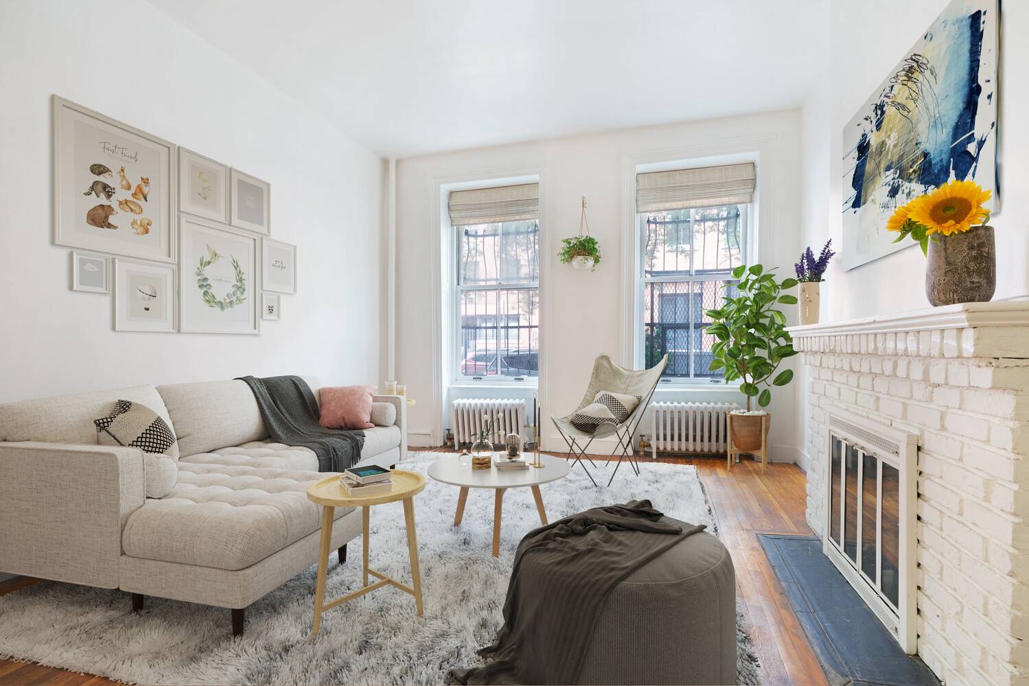 Amazing Studio on Prime Block in West Village
