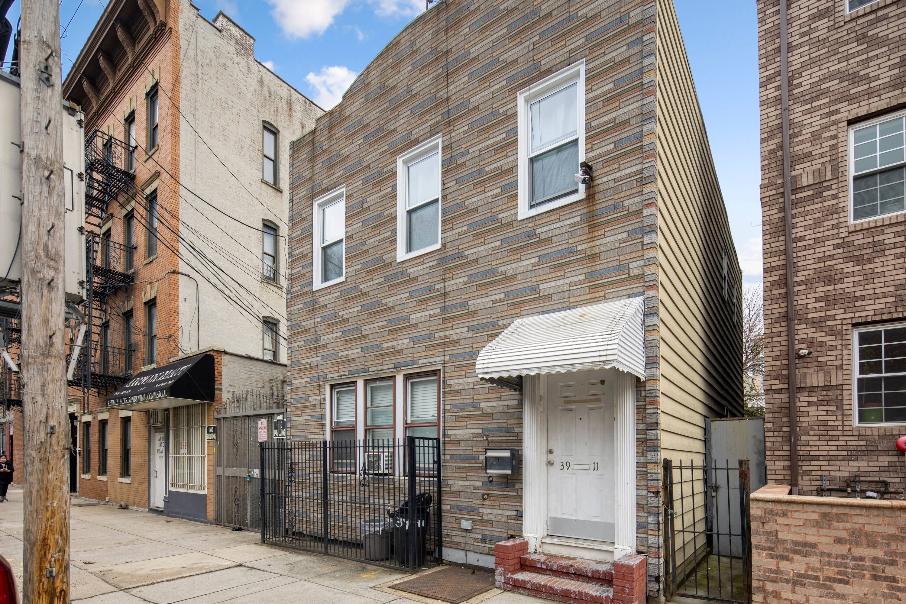 2 Family Property For Sale in Prime LIC Location
