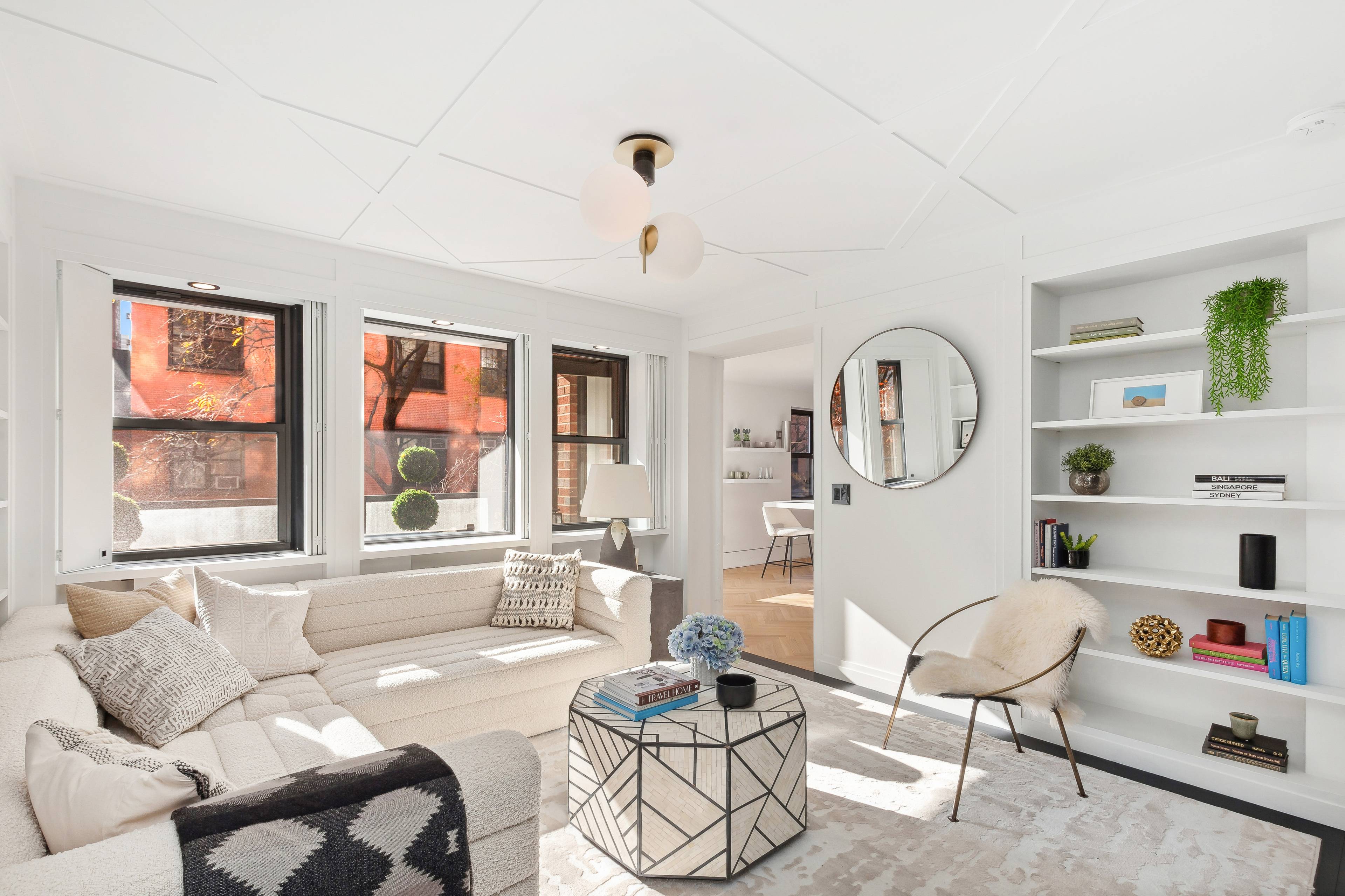 39 Gramercy Park North, #3C